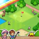 Forest Golf Planner MOD APK icon