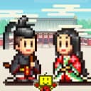 Heian City Story MOD APK icon