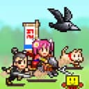 Ninja Village MOD APK icon