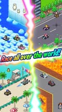 Grand Prix Story 2 MOD APK icon