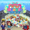 TV Studio Story MOD APK icon