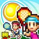 Tennis Club Story MOD APK icon