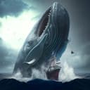 Moby Dick MOD APK icon