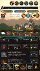 Rogue with the Dead MOD APK icon