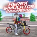 Herex Simulator Indonesia MOD APK icon