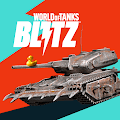 WoT Blitz Reforged Update MOD APK icon
