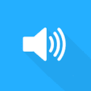Volume Control MOD APK icon
