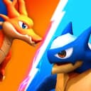 Negamon Lite MOD APK icon