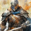 Imperium Aeternum Emperor vFlavia Imperator MOD APK icon