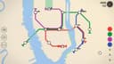 Mini Metro MOD APK icon
