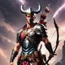 Exile Defender MOD APK icon