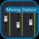 Mixing Station MOD APK icon