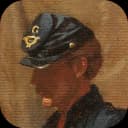 First Bull Run MOD APK icon