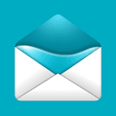 Aqua Mail - email app MOD APK icon