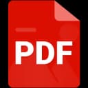 Image to PDF Converter MOD APK icon