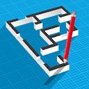 Floor Plan Creator MOD APK icon