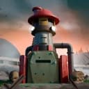 Bunker Wars MOD APK icon