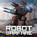 Robot Warfare MOD APK icon
