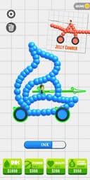 Draw Joust! MOD APK icon