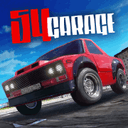 Garage 54 MOD APK icon