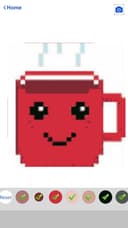 Sandbox Pixel Coloring MOD APK icon