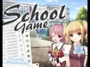 School Game MOD APK icon