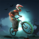 Touchgrind X MOD APK icon