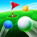Mini GOLF Royal - Clash Battle MOD APK icon