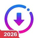 SDownloader MOD APK icon