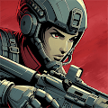 E-Rank Troopers MOD APK icon