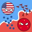 Country Balls: World War MOD APK icon