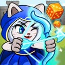 Dice Cats MOD APK icon