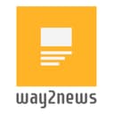Way2News MOD APK icon