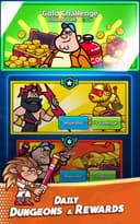 Survivor Archer MOD APK icon