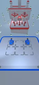 Merge Tanks MOD APK icon