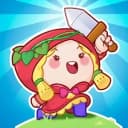 Wanderland Angel Hunters RPG MOD APK icon