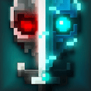 Caves (Roguelike) MOD APK icon