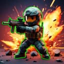 Strike Force MOD APK icon