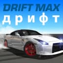 Drift Max MOD APK icon
