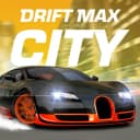 Drift Max City MOD APK icon