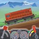 Train Simulator MOD APK icon
