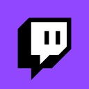 Twitch MOD APK icon