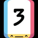 Threes! MOD APK icon