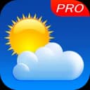 Accurate Weather App PRO MOD APK icon