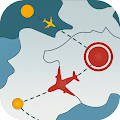 Fly Corp Airline Manager MOD APK icon