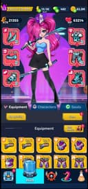 Alien Survivor Survival Arena MOD APK icon