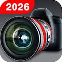 XCamera MOD APK icon