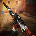 ZOMBIE HUNTER MOD APK icon