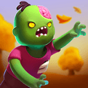 Zombie Crusher MOD APK icon