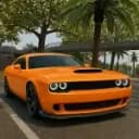 Fast&Grand Car Driving MOD APK icon